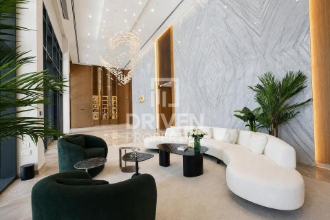 Apartment in Business Bay, Dubai 1 bedroom, 60.85 sq.m. № 135911 - photo 22
