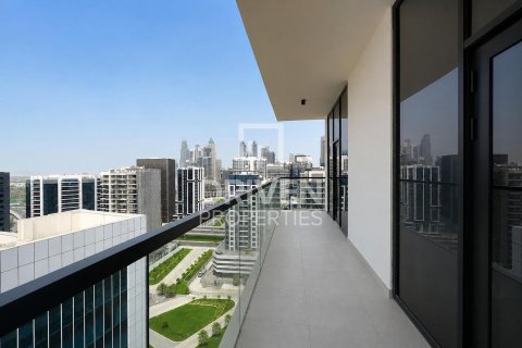 Apartment in Business Bay, Dubai 1 bedroom, 60.85 sq.m. № 135911 - photo 9