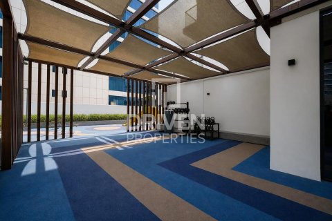 Apartment in Business Bay, Dubai 1 bedroom, 60.85 sq.m. № 135911 - photo 19