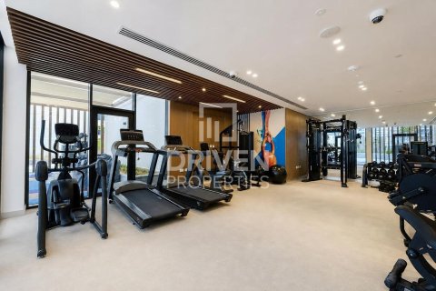 Apartment in Business Bay, Dubai 1 bedroom, 60.85 sq.m. № 135911 - photo 12
