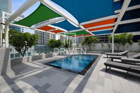 Apartment in Business Bay, Dubai 1 bedroom, 60.85 sq.m. № 135911 - photo 17