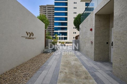 Apartment in Business Bay, Dubai 1 bedroom, 60.85 sq.m. № 135911 - photo 18