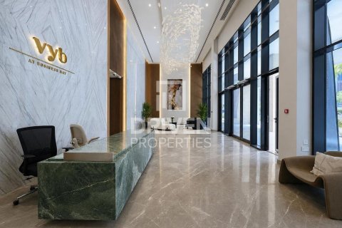 Apartment in Business Bay, Dubai 1 bedroom, 60.85 sq.m. № 135911 - photo 21