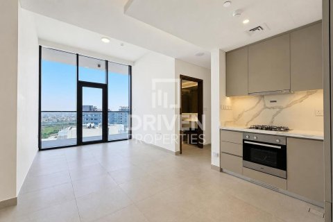 Apartment in Business Bay, Dubai 1 bedroom, 60.85 sq.m. № 135911 - photo 2