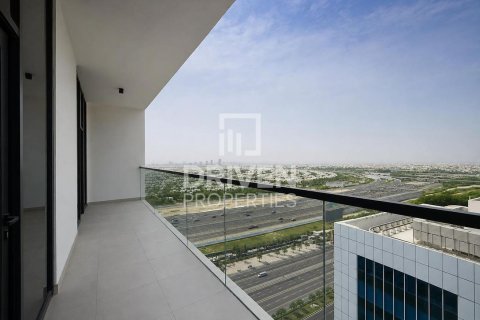 Apartment in Business Bay, Dubai 1 bedroom, 60.85 sq.m. № 135911 - photo 11