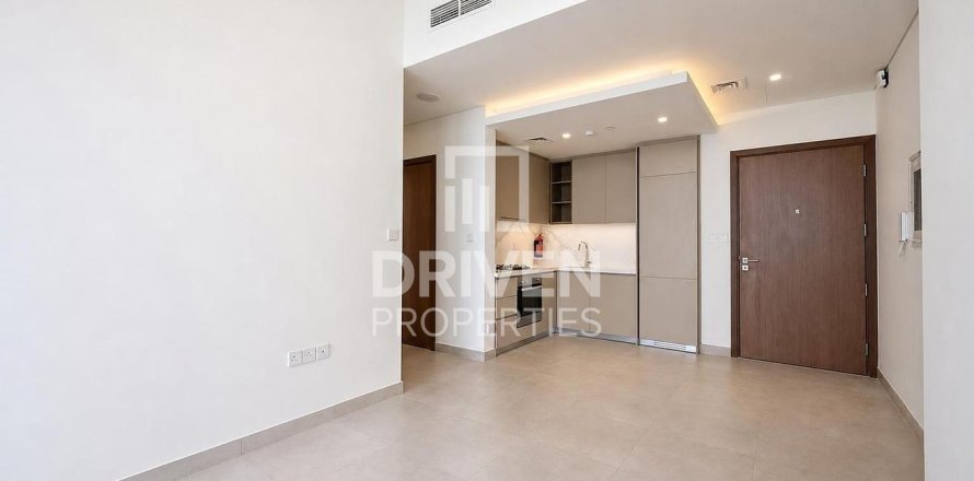 Apartment in Business Bay, Dubai 1 bedroom, 60.85 sq.m. № 135911