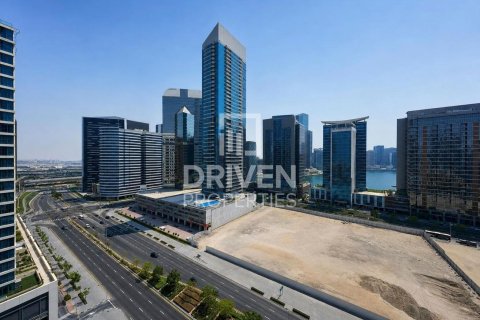 Apartment in Imperial Avenue, Downtown Dubai (Downtown Burj Dubai), Dubai 2 bedrooms, 134.52 sq.m. № 135922 - photo 16