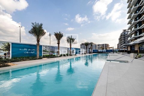 Apartment in Mina Rashid, Dubai 1 bedroom, 76.09 sq.m. № 135914