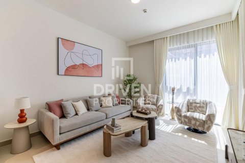 شقة في Mina Rashid, دبي 1غرف نوم, 76.09 م² رقم 135914 - صورة 5