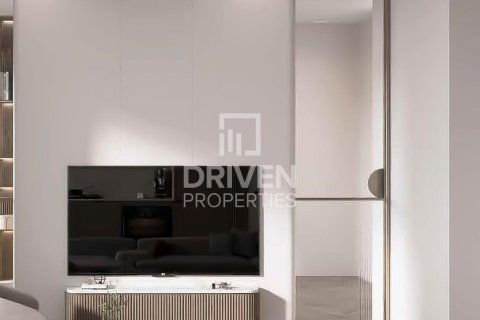 Apartment in Dubai South (Dubai World Central), Dubai 1 bedroom, 91.97 sq.m. № 135912 - photo 5