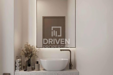 Apartment in Dubai South (Dubai World Central), Dubai 1 bedroom, 91.97 sq.m. № 135912 - photo 23