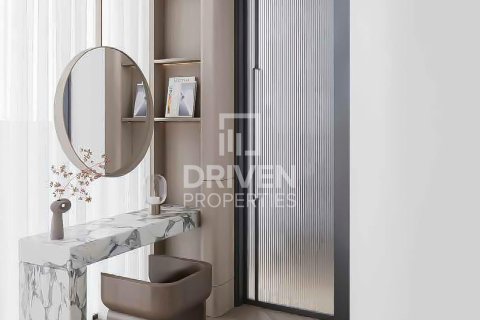 Apartment in Dubai South (Dubai World Central), Dubai 1 bedroom, 91.97 sq.m. № 135912 - photo 6