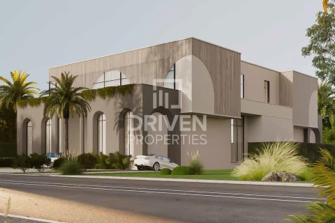 Apartment in Dubai South (Dubai World Central), Dubai 1 bedroom, 91.97 sq.m. № 135912