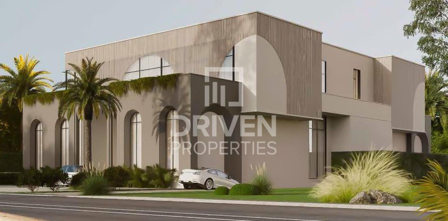 Apartment in Dubai South (Dubai World Central), Dubai 1 bedroom, 91.97 sq.m. № 135912