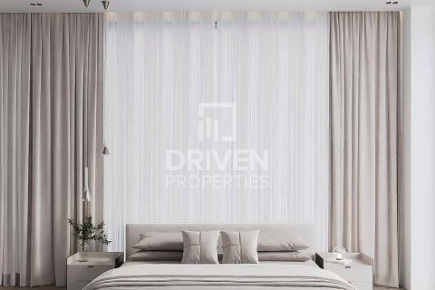 Apartment in Dubai South (Dubai World Central), Dubai 1 bedroom, 91.97 sq.m. № 135912 - photo 7