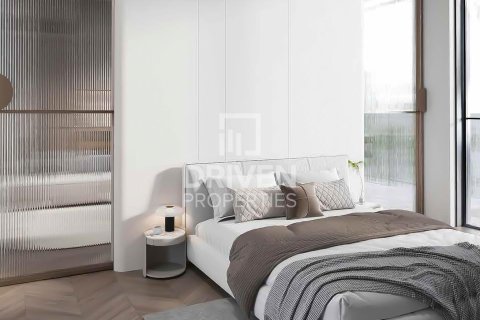 Apartment in Dubai South (Dubai World Central), Dubai 1 bedroom, 91.97 sq.m. № 135912 - photo 8