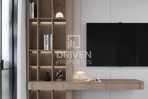 Apartment in Dubai South (Dubai World Central), Dubai 1 bedroom, 91.97 sq.m. № 135912 - photo 4