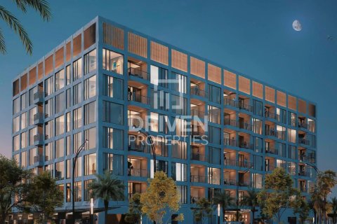 Apartment in Dubai South (Dubai World Central), Dubai 1 bedroom, 91.97 sq.m. № 135912 - photo 26
