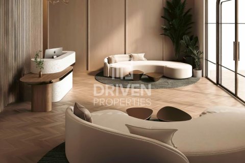 Appartement à Dubai South (Dubai World Central), Dubai, 1 chambre, 91.97 m², № 135913 - photo 14