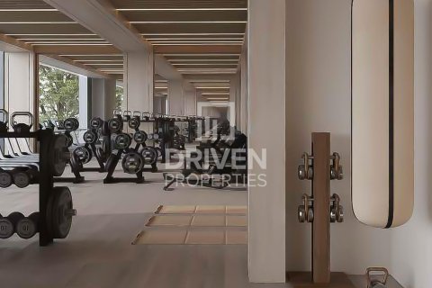 Appartement à Dubai South (Dubai World Central), Dubai, 1 chambre, 91.97 m², № 135913 - photo 19