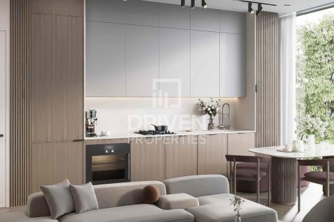 Appartement à Dubai South (Dubai World Central), Dubai, 1 chambre, 91.97 m², № 135913 - photo 10