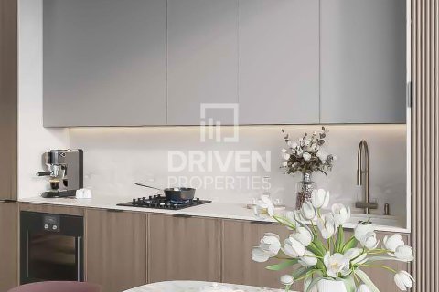 Appartement à Dubai South (Dubai World Central), Dubai, 1 chambre, 91.97 m², № 135913 - photo 13