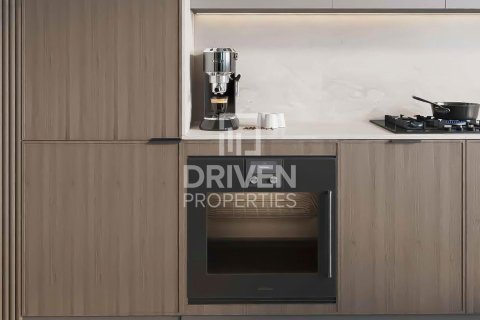 Appartement à Dubai South (Dubai World Central), Dubai, 1 chambre, 91.97 m², № 135913 - photo 12