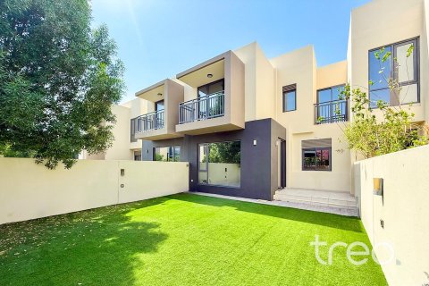 تاون هاوس في دبي هيلز استيت, دبي 3 غرف نوم, 209.12 م² رقم 119887