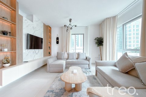 Apartamento en Burj Khalifa, Dubai, 2 dormitorios, 134.9 m², № 119888 - foto 5