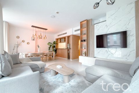 Apartamento en Burj Khalifa, Dubai, 2 dormitorios, 134.9 m², № 119888 - foto 6