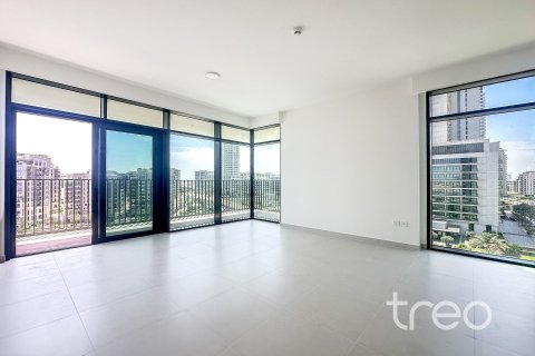 Квартира в Palace Residences, Dubai Creek Harbour (The Lagoons), Дубай, 3 спальни, 153.66м², № 119891