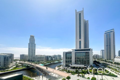 Снять в аренду квартиру в Palace Residences, Dubai Creek Harbour (The Lagoons), Дубай: 3 спальни, 153.66м², № 119891 - фото 10