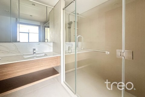 Снять в аренду квартиру в Palace Residences, Dubai Creek Harbour (The Lagoons), Дубай: 3 спальни, 153.66м², № 119891 - фото 5