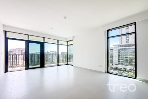Снять в аренду квартиру в Palace Residences, Dubai Creek Harbour (The Lagoons), Дубай: 3 спальни, 153.66м², № 119891 - фото 4