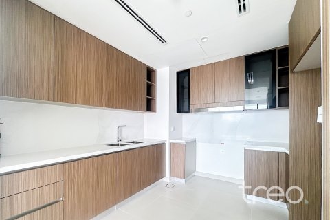 Снять в аренду квартиру в Palace Residences, Dubai Creek Harbour (The Lagoons), Дубай: 3 спальни, 153.66м², № 119891 - фото 3
