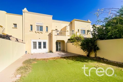 Вилла в The Springs, Дубай, 3 спальни, 228.17м², № 119889