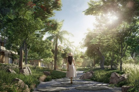 فيلا في Tilal Al Ghaf, دبي 4 غرف نوم, 757.06 م² رقم 1113 - صورة 6