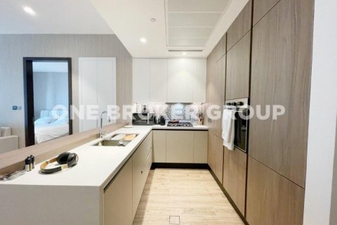 Снять в аренду квартиру в Дубай Марине, Дубай: 1 спальня, 88м², № 1118 - фото 7