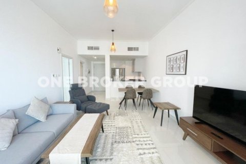 Appartement à Damac Heights, Dubai Marina, Dubai, 1 chambre, 77.2 m², № 1117 - photo 2