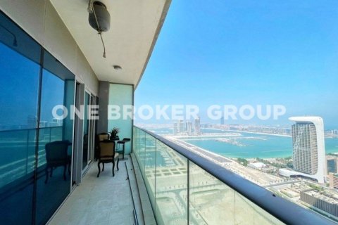 Appartement à Damac Heights, Dubai Marina, Dubai, 1 chambre, 77.2 m², № 1117 - photo 5