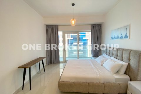 Appartement à Damac Heights, Dubai Marina, Dubai, 1 chambre, 77.2 m², № 1117 - photo 8