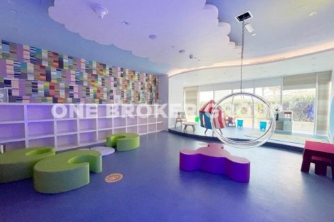 Appartement à Damac Heights, Dubai Marina, Dubai, 1 chambre, 77.2 m², № 1117 - photo 13