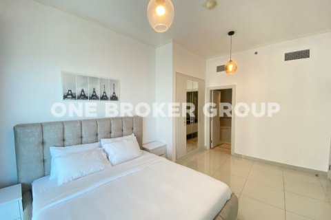 Appartement à Damac Heights, Dubai Marina, Dubai, 1 chambre, 77.2 m², № 1117 - photo 7