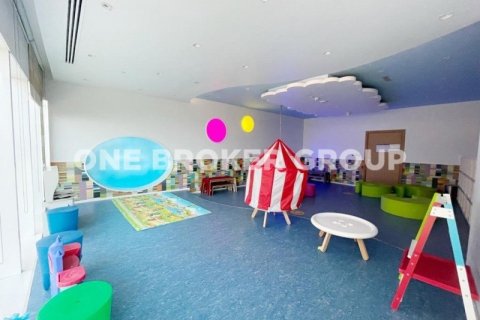Appartement à Damac Heights, Dubai Marina, Dubai, 1 chambre, 77.2 m², № 1117 - photo 14