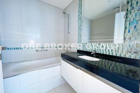 Appartement à Damac Heights, Dubai Marina, Dubai, 1 chambre, 77.2 m², № 1117 - photo 9