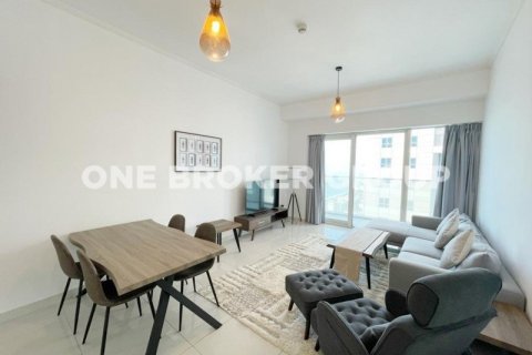 Appartement à Damac Heights, Dubai Marina, Dubai, 1 chambre, 77.2 m², № 1117 - photo 3