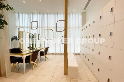 Appartement à Damac Heights, Dubai Marina, Dubai, 1 chambre, 77.2 m², № 1117 - photo 11