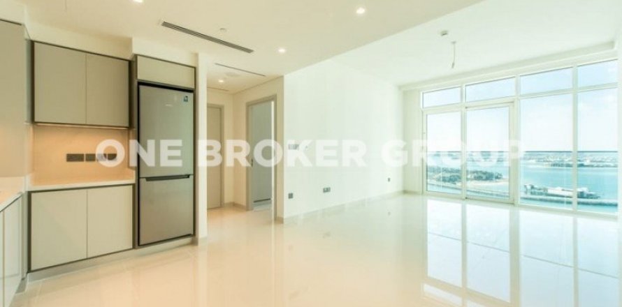 Квартира в Дубае, 1 спальня, 74.2м², № 1121