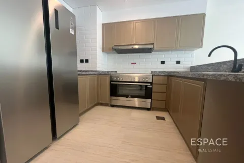 Adosado en Damac Lagoons, Dubai, 4 dormitorios, 207 m², № 62088 - foto 5