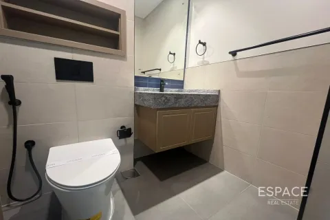 Adosado en Damac Lagoons, Dubai, 4 dormitorios, 207 m², № 62088 - foto 11